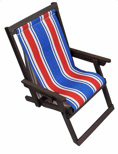 Bruce Lee: 70's Casual Version - Chair