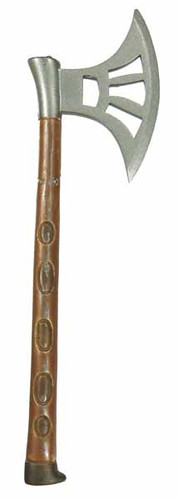 Buffy the Vampire Slayer: Human Buffy - Axe