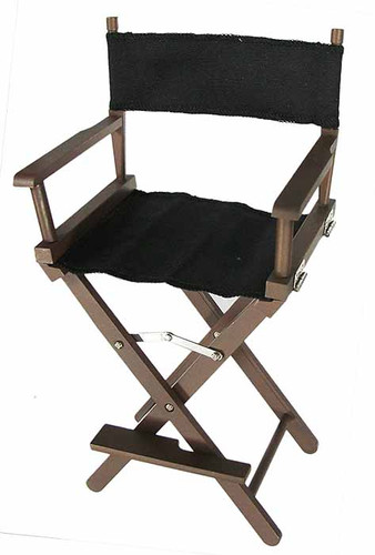 Bruce Lee: 70's Suit Version - Director's Chair