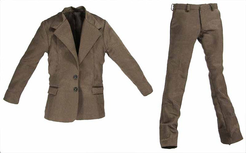Bruce Lee: 70's Suit Version - Suit