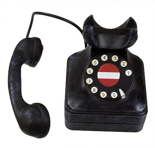 Sun Yat Sen - Loose - Telephone