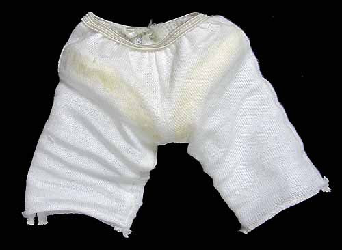 Thor: Odin - Underwear