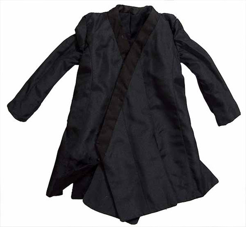 Tron Legacy: Kevin Flynn - Black Robe