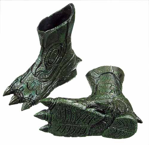 Predators: Tracker Predator - Boots