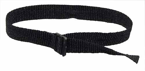 Navy Seal Special (Tears of the Sun) - Belt