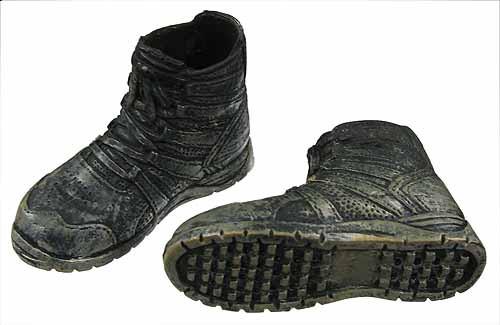 Navy Seal Special (Tears of the Sun) - Boots (For Feet)