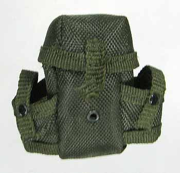 Navy Seal Special (Tears of the Sun) - Grenade Pouch