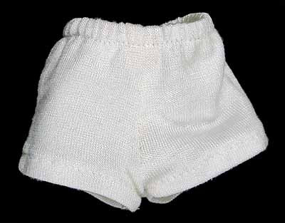 Navy Seal Special (Tears of the Sun) - Underwear