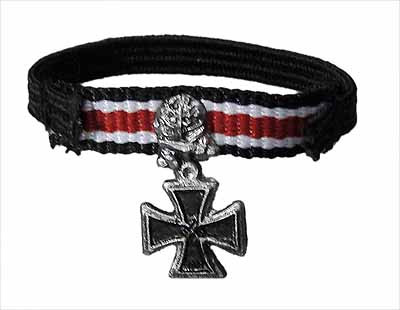 Joachim Peiper: LAH Panzer Commander - Iron Cross