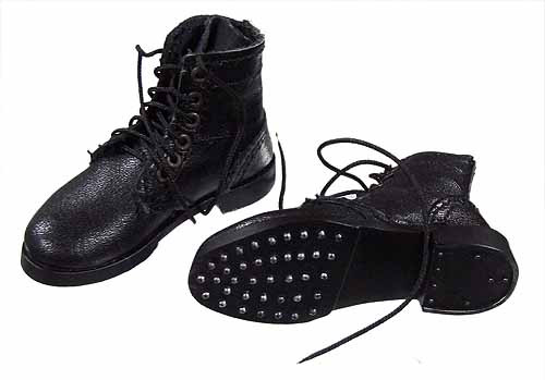 Joachim Peiper: LAH Panzer Commander - Short Boots