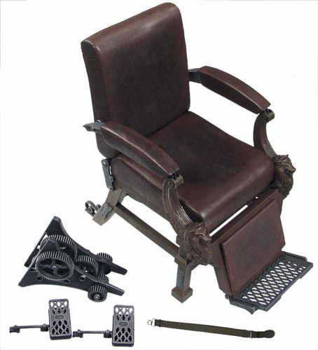 Sweeney Todd - Barber Chair