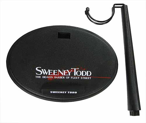 Sweeney Todd - Display Stand