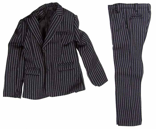 Gang US - Loose - Suit