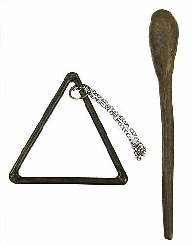 Monty Python: Dead Collector - Triangle & Club