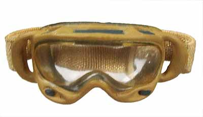 G.I. Joe: Cobra Desert Sniper - Goggles