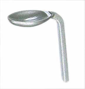 Friend: Fukubei - Bent Spoon