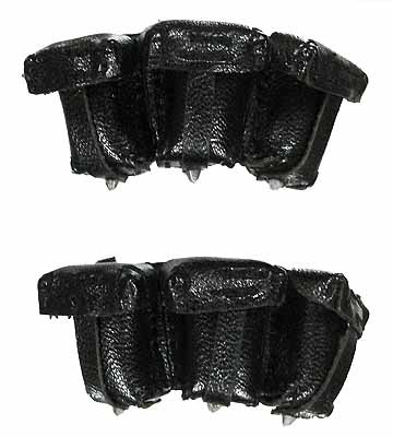 Captain Dan - Ammo Pouches