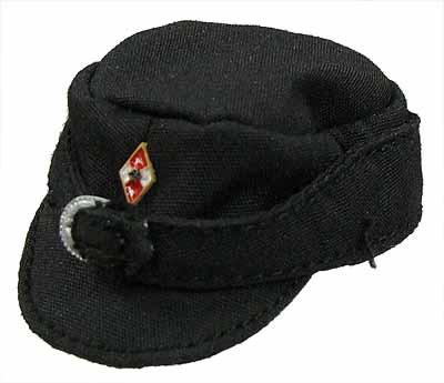 Captain Dan - Hat