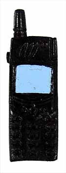 Dollsfigure - Loose: CC127/128 Female Japan School Uniform - Phone