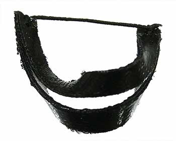 Dollsfigure - Loose: CC137 Female Killer - Hairband