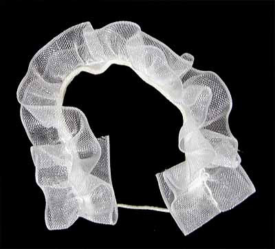 Dollsfigure - Loose: CC125/126 Female Maid - Headband