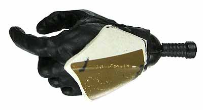 Star Wars: Commander Bly - Hand 8 (Left Trigger)