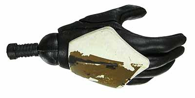 Star Wars: Commander Bly - Hand 11 (Right Relaxed)