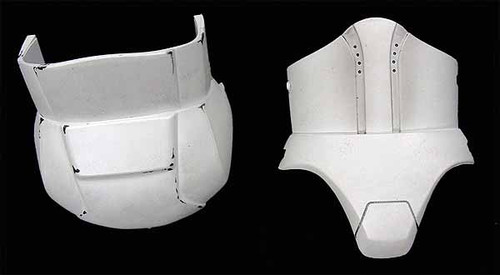 Star Wars: Commander Bly - Waist Armor (As Is)