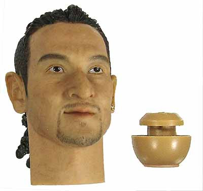HeadPlay - Jacky Cheung Head (HP-0050)