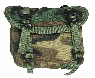 Fernando: M240 Gunner - Buttpack