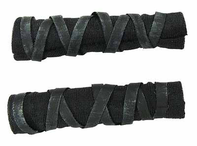 Resident Evil: Afterlife: Alice - Arm Wraps