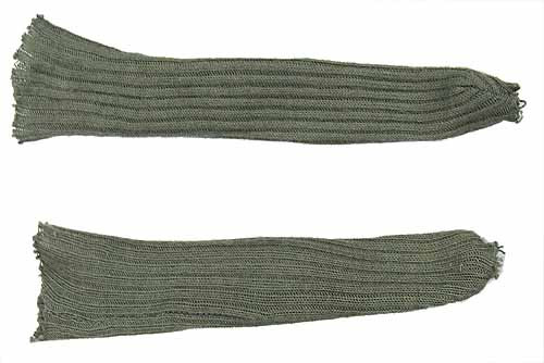 Resident Evil: Afterlife: Alice - Long Half Socks (For Peg Design, Not For Feet)