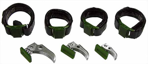 Spider-Man 3: New Goblin  - Arm Blade Set