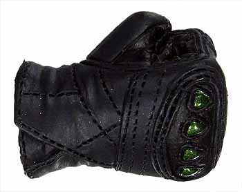 Spider-Man 3: New Goblin  - Right Fist