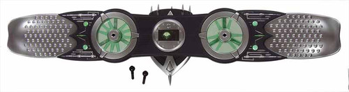 Spider-Man 3: New Goblin  - Sky Stick (Electronic)