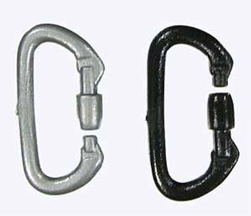 Special Forces CJSOTF Afghanistan - Lock Clips (2 Different)