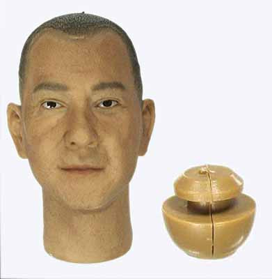 Headplay - Loose - Anthony Wong Head HP-032
