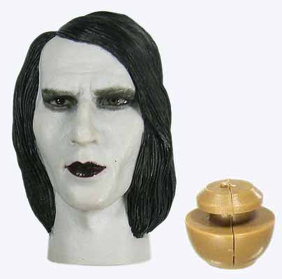 Headplay - Marilyn Manson Head (HP-0063)