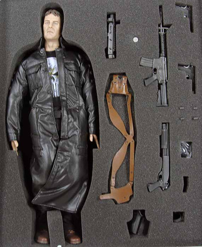 Avenger - Boxed Figure