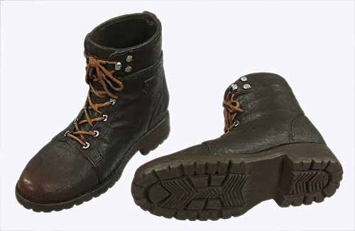 Avenger - Boots