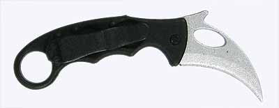 Avenger - Knife (Folding)