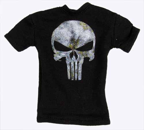 Avenger - Punisher T-Shirt