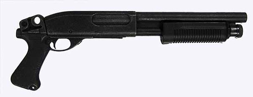 Avenger - Shotgun