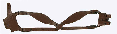 Avenger - Shoulder Holster