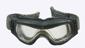 75th Ranger Regiment in Afghanistan - Goggles