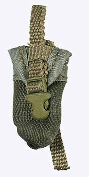 75th Ranger Regiment in Afghanistan - Grenade Pouch