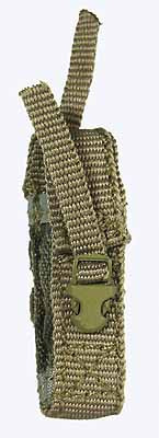75th Ranger Regiment in Afghanistan - Silencer Pouch