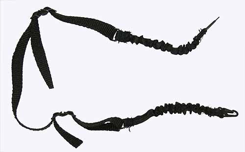75th Ranger Regiment in Afghanistan - Sling