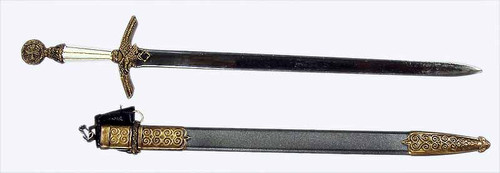 Hermann G. v2 - Sword