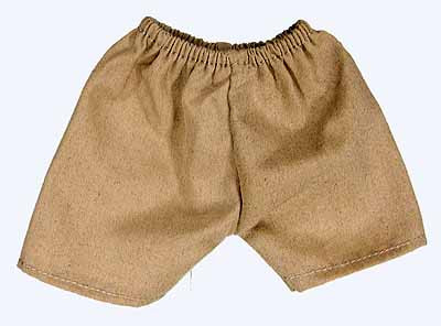 DX05: Indiana Jones - Boxer Shorts